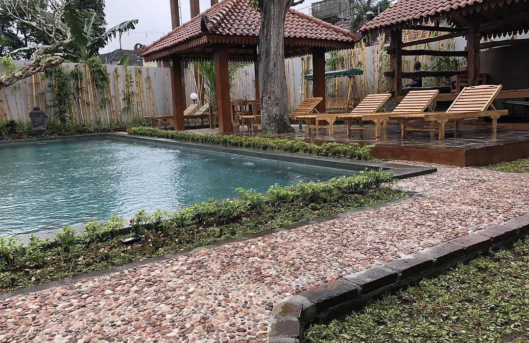 Rumah Dharma 3 Grha Timoho-1