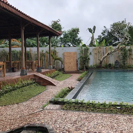 Rumah Dharma 3 Grha Timoho-3